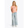Tommy Hilfiger T-shirt zalm