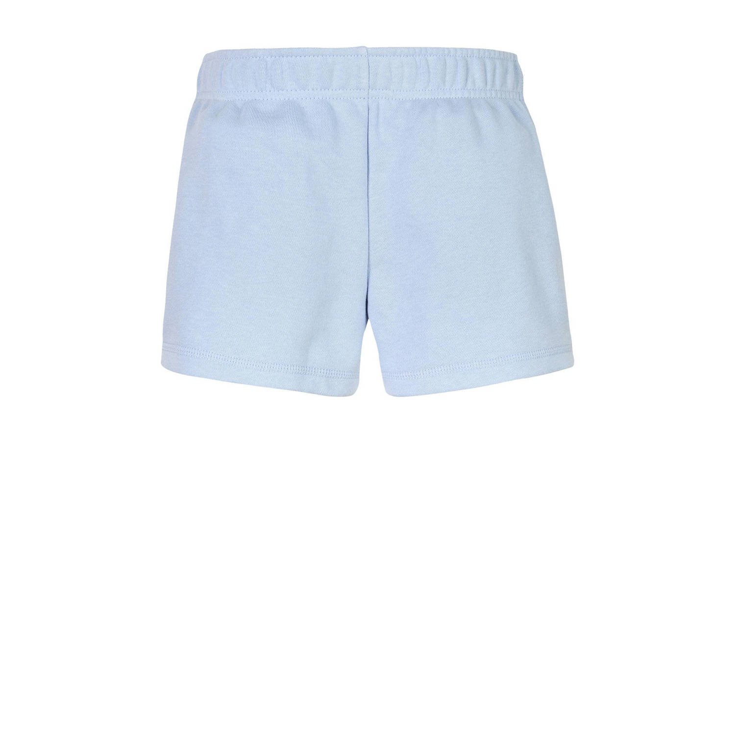 Tommy Hilfiger sweatshort lichtblauw