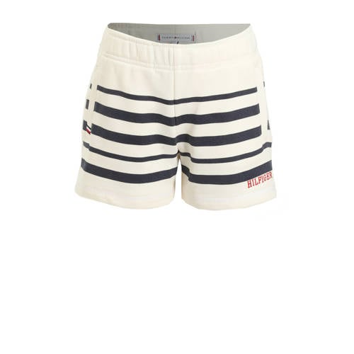Tommy Hilfiger sweatshort afbeelding