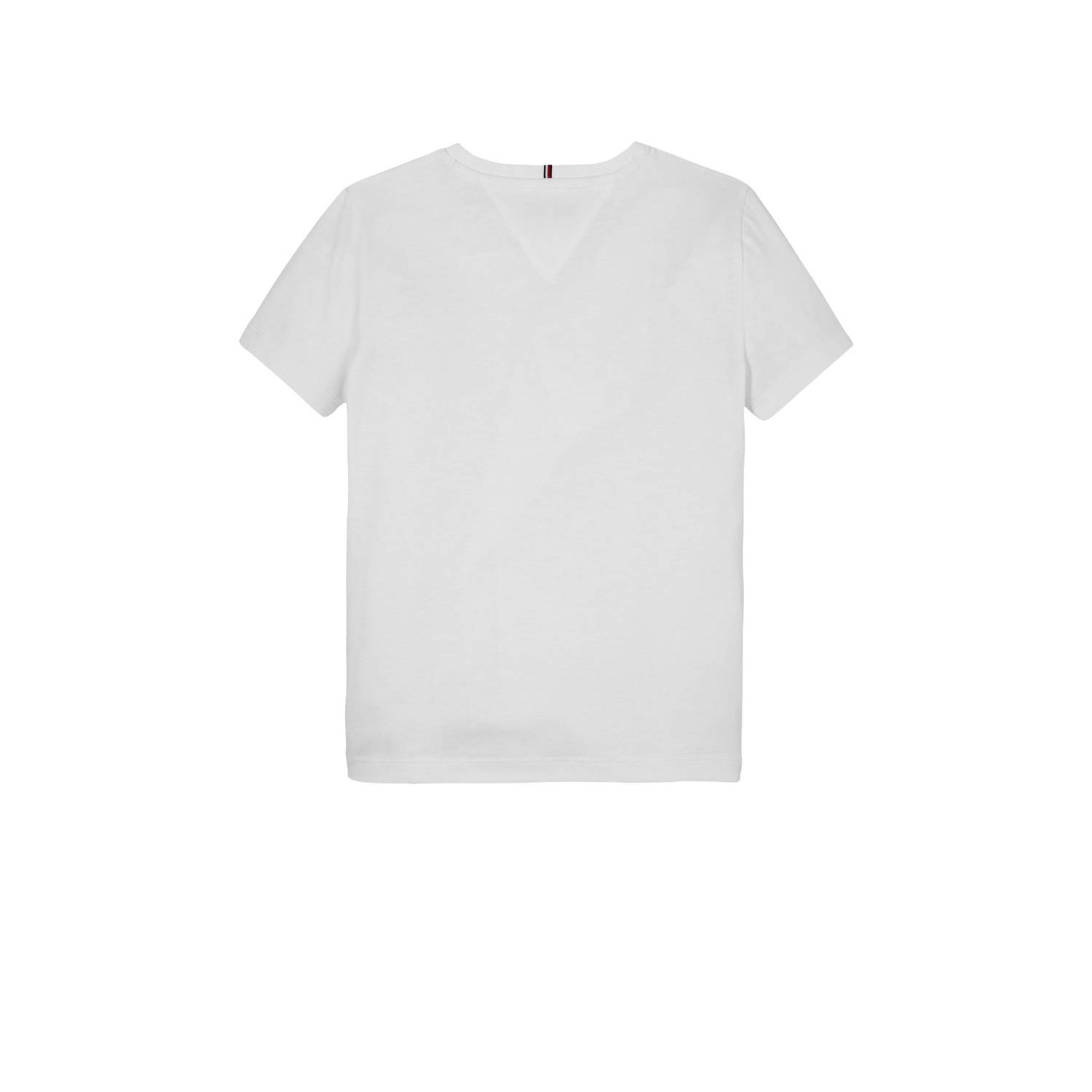 Tommy Hilfiger T-shirt wit