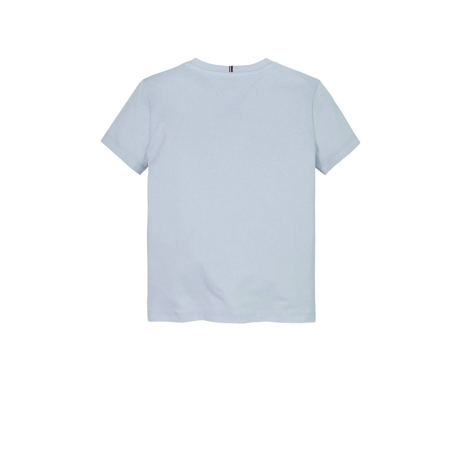 Tommy Hilfiger T-shirt blauw