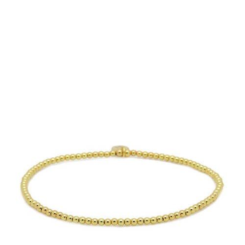 KARMA Jewelry gold plated armband Balistyle afbeelding