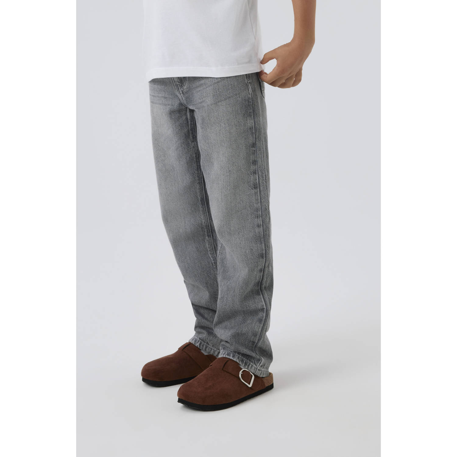Name It Straight jeans NKMRYAN STRAIGHT JEANS 5950-DM NOOS