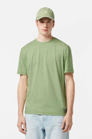 T-shirt groen