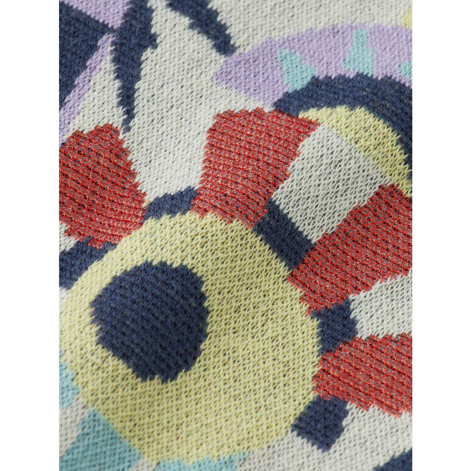 Scotch & Soda casual overhemd multi