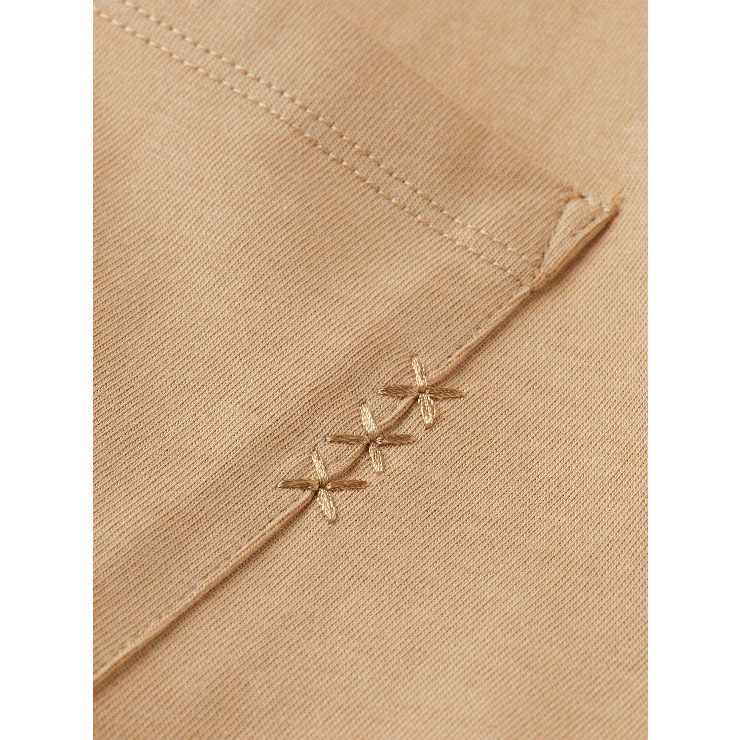 Scotch & Soda T-shirt beige