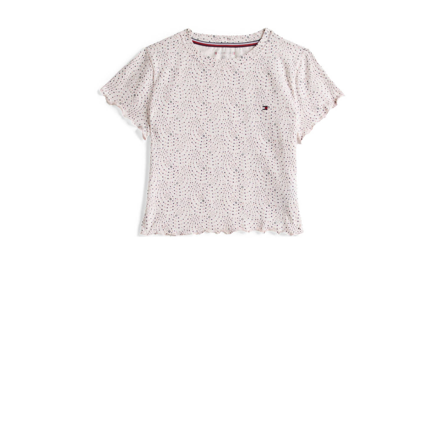 Tommy Hilfiger shortama ecru