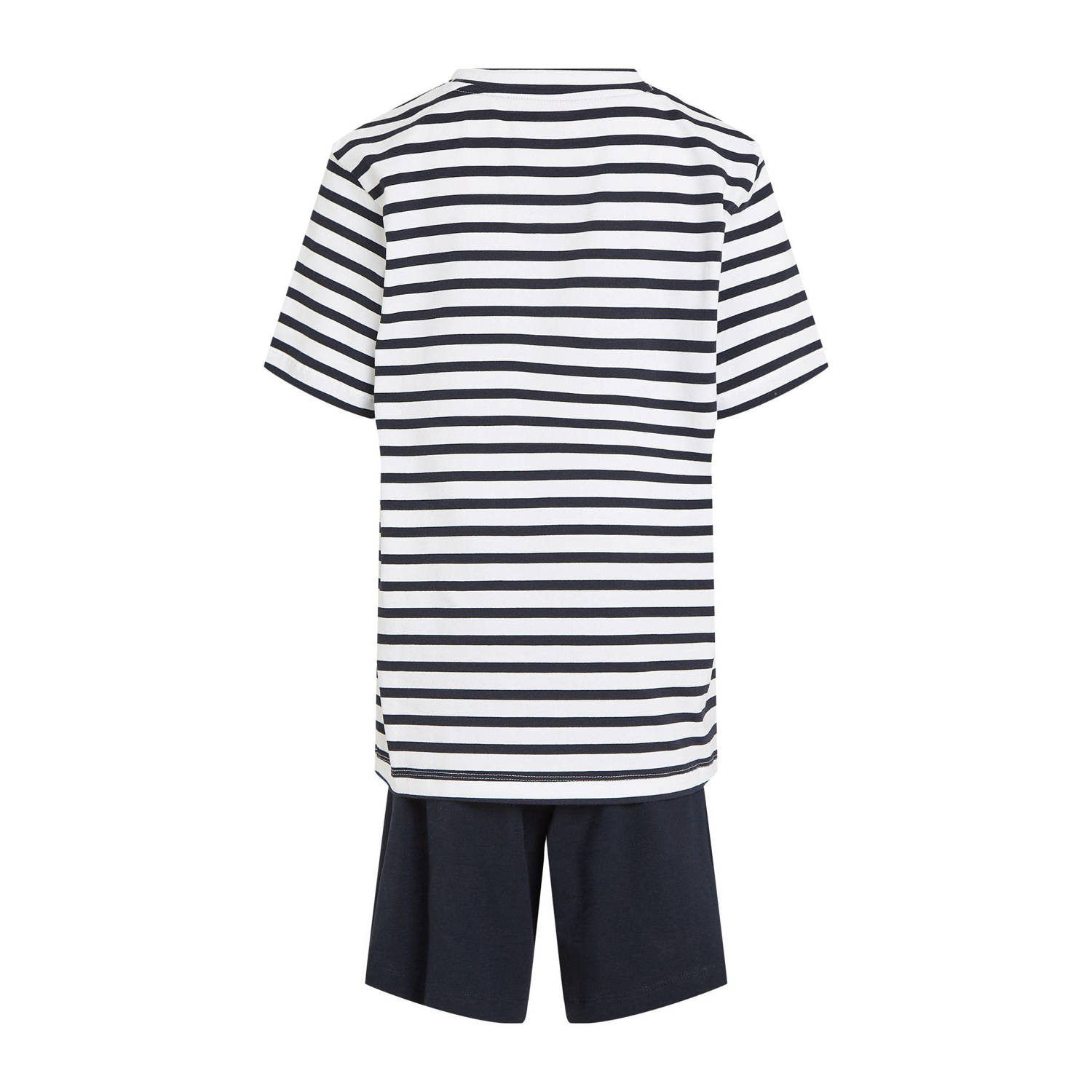 Tommy Hilfiger shortama marine