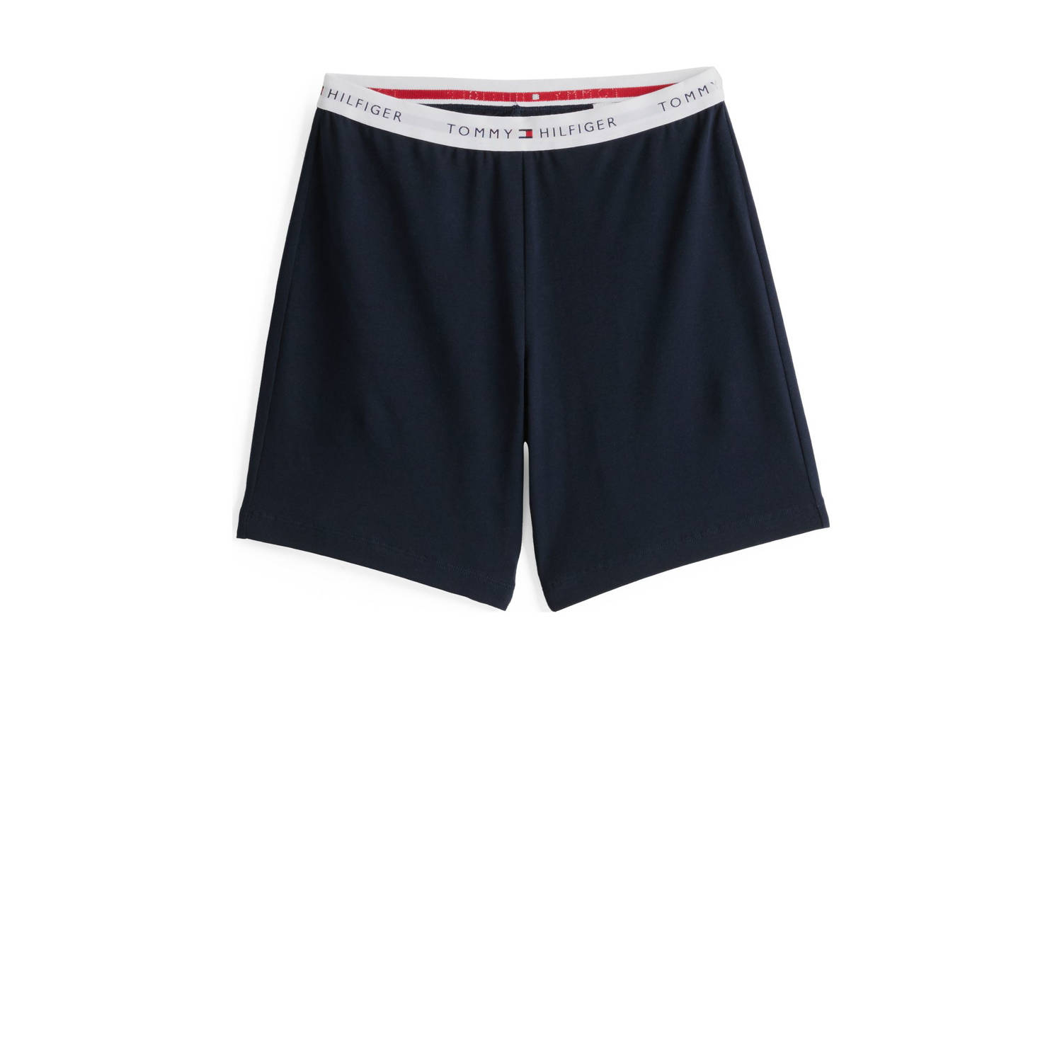 Tommy Hilfiger shortama marine