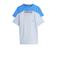 Tommy Hilfiger T-shirt - lichtblauw/blauw (set van 2)