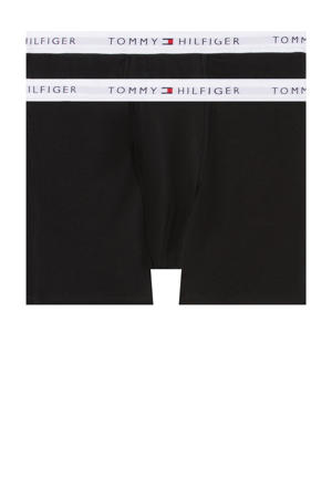   boxershort - (set van 2) zwart