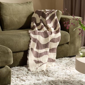 plaid Rosi (160x120 cm)