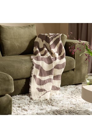 plaid Rosi (160x120 cm)