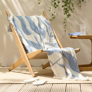 plaid Rosi  (160x120 cm)