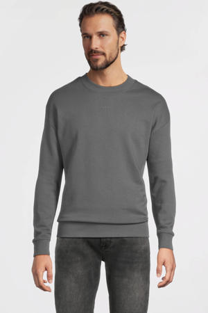sweater grijs