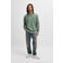 HUGO sweater groen