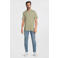 HUGO T-shirt groen