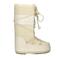 Moon Boot snowboots ecru