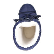 thumbnail: Moon Boot snowboots donkerblauw