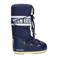 Moon Boot snowboots donkerblauw