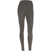 thumbnail: Xtreme thermolegging met merino wol grijs melange