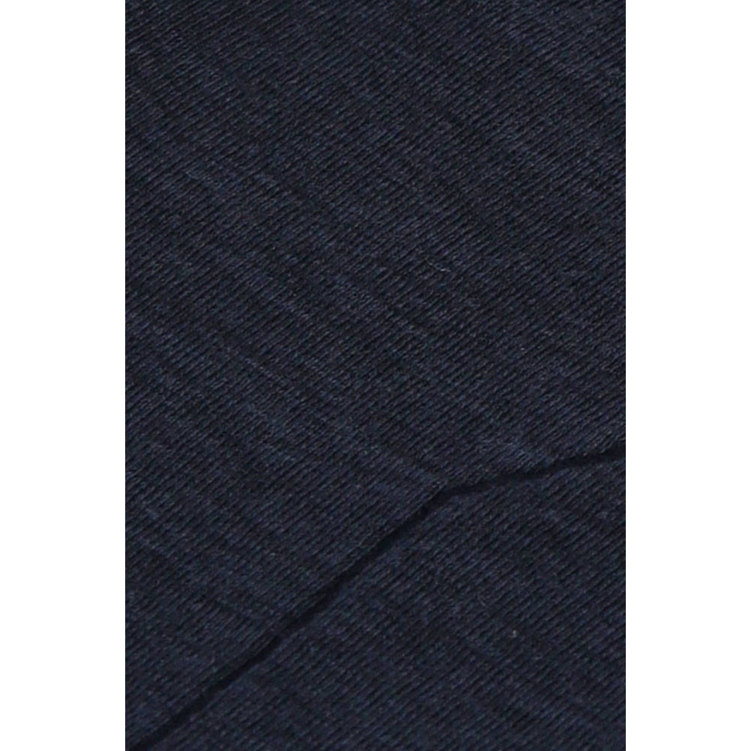 Xtreme thermolegging met merino wol donkerblauw