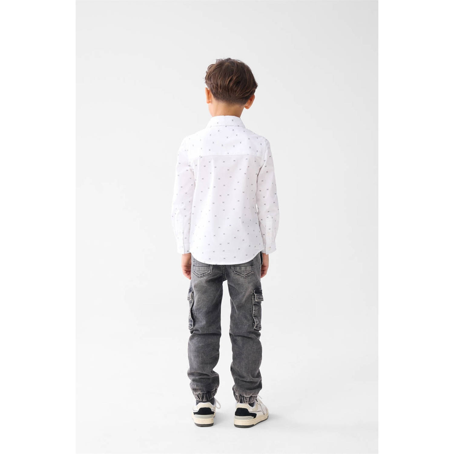 Shoeby overhemd wit