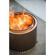 thumbnail: Solo Stove vuurkorf Bonfire 2.0 Ash met standaard