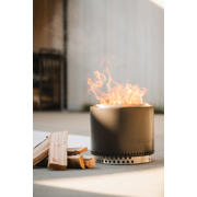 thumbnail: Solo Stove vuurkorf Bonfire 2.0 Ash met standaard
