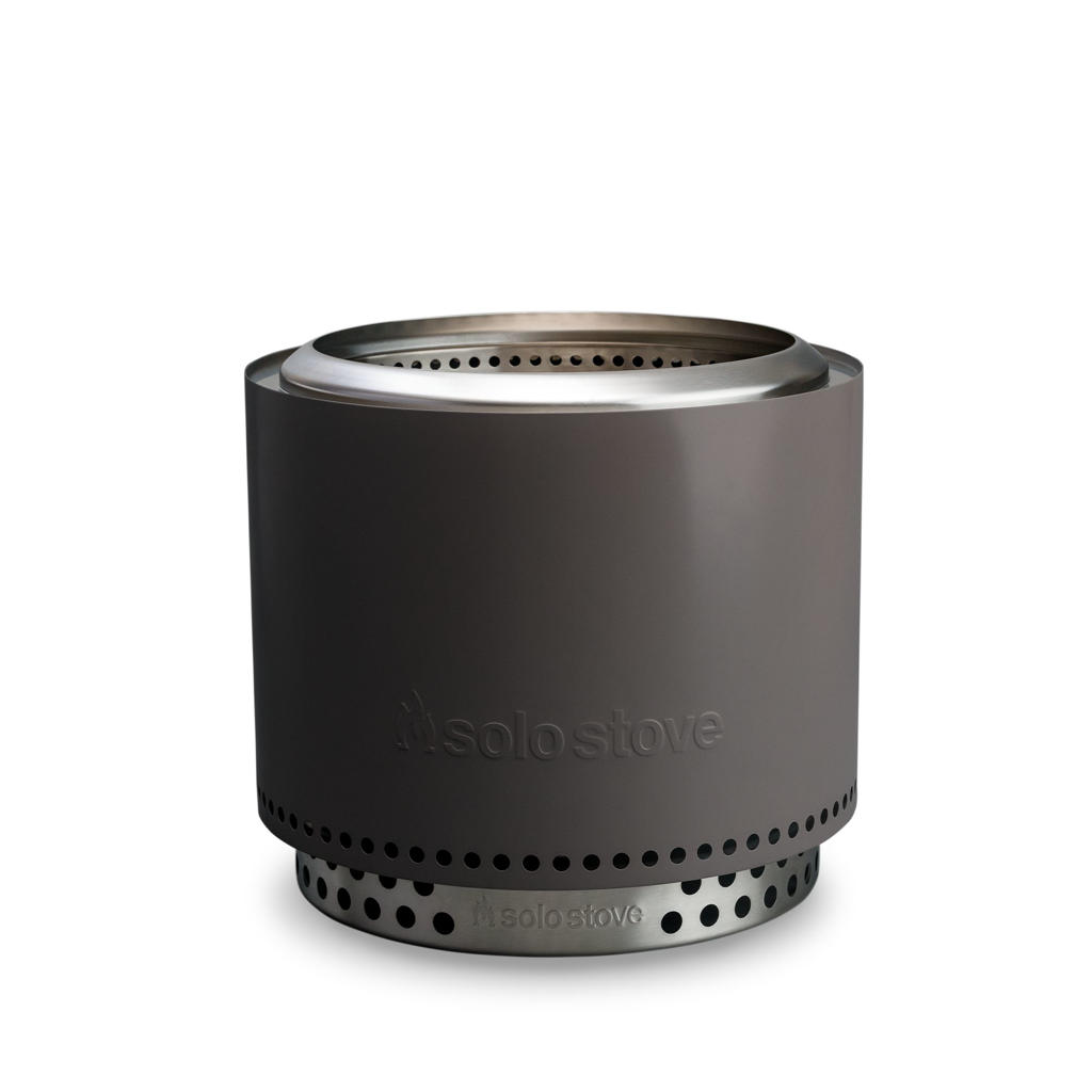 Solo Stove vuurkorf Bonfire 2.0 Ash met standaard