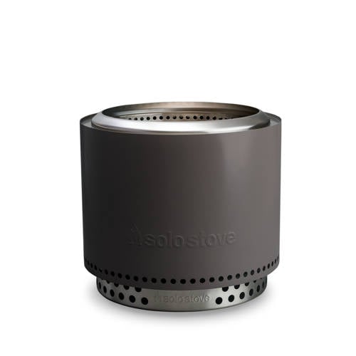 Solo Stove vuurkorf Bonfire 2.0 Ash met standaard - Ash