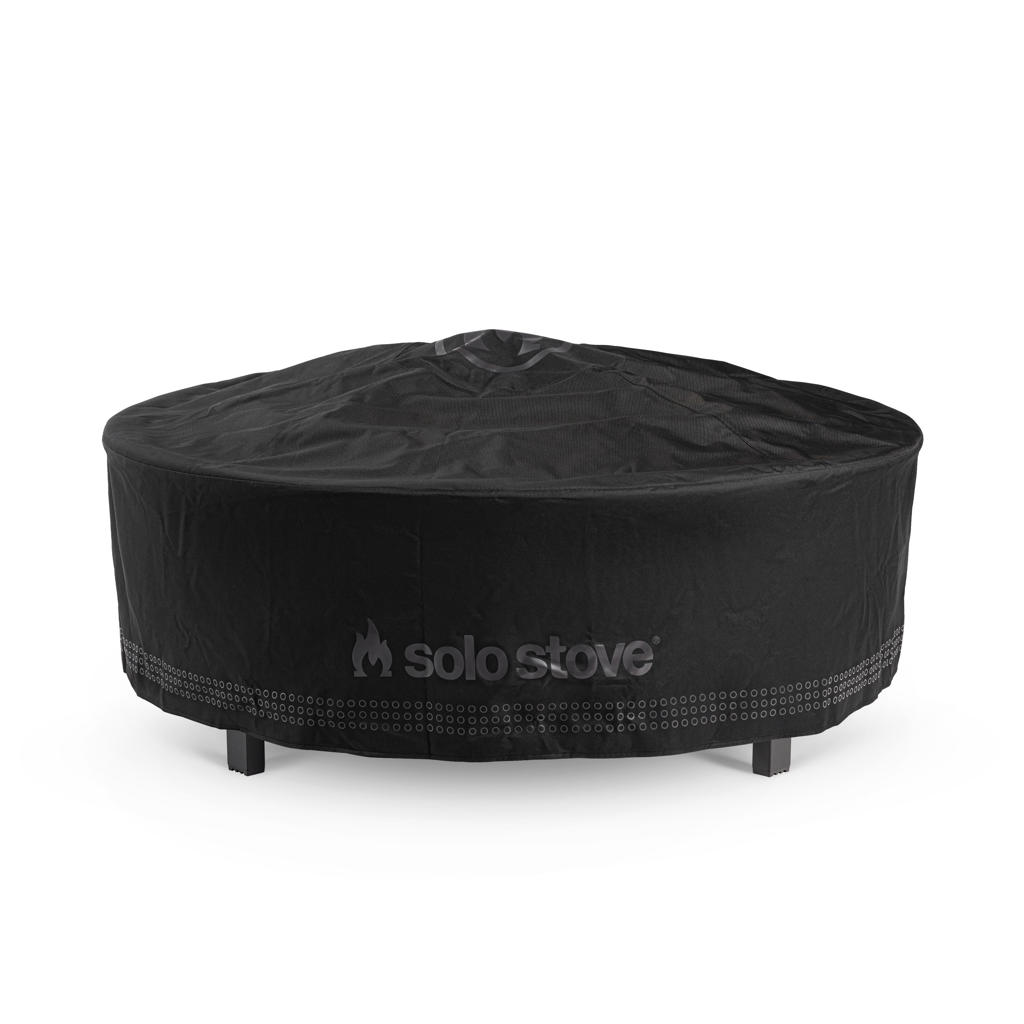 Solo Stove beschermhoes voor Yukon vuurkorf en Surround