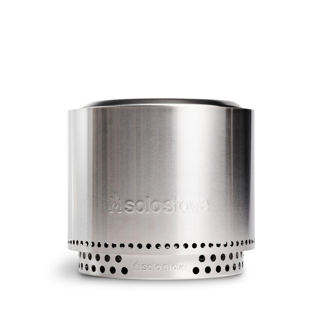 Solo Stove vuurkorf Bonfire 2.0 met standaard