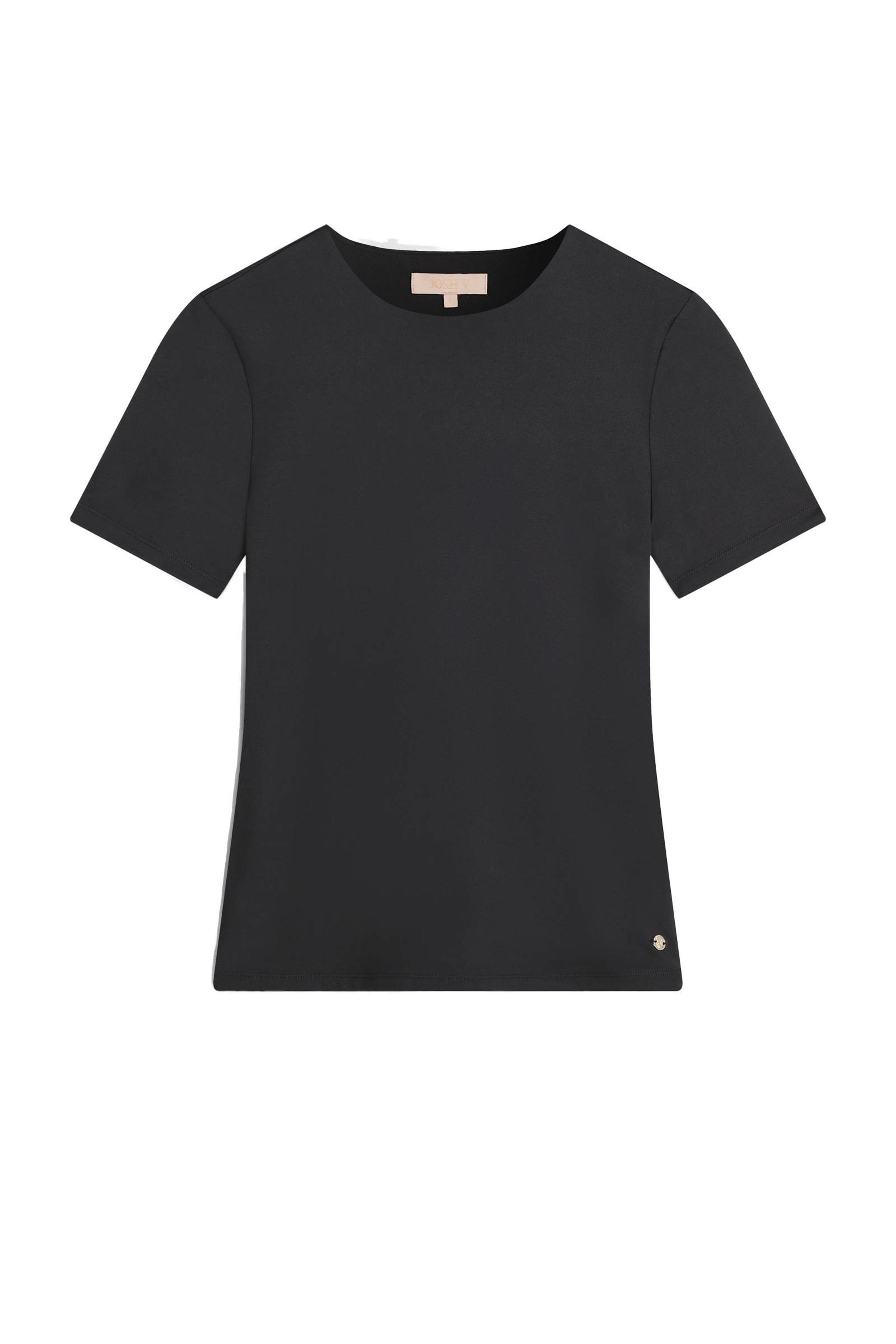 JOSH V T shirt zwart kopen? Morgen in huis wehkamp JOSH V T shirt zwart kopen? Morgen in huis wehkamp
