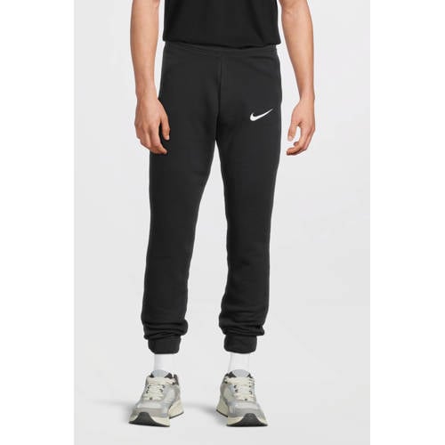 Nike joggingbroek Park20 Fleece zwart afbeelding