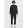 Nike joggingbroek Park20 Fleece donkerblauw