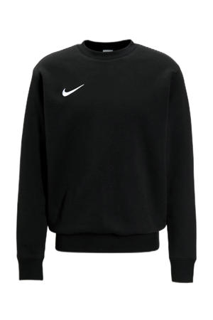 sweater zwart