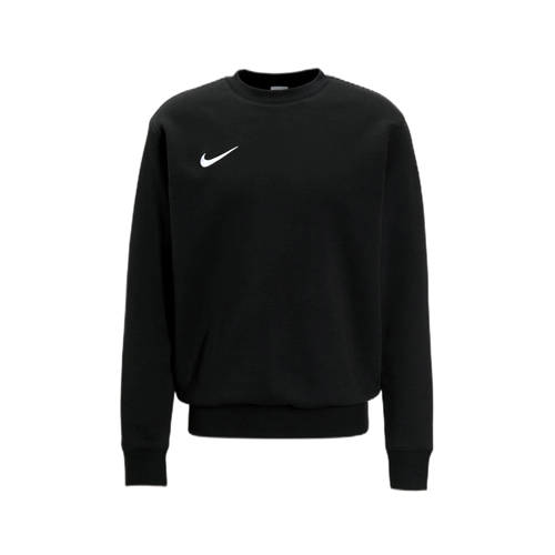 Nike sweater zwart afbeelding
