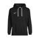 Nike hoodie zwart