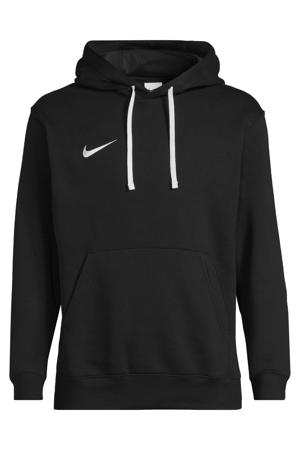 hoodie zwart