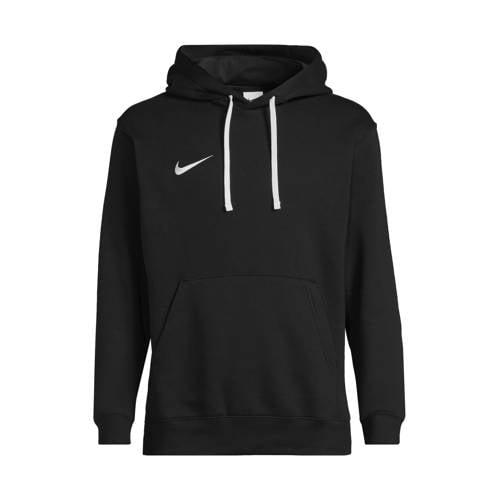 Nike hoodie zwart afbeelding