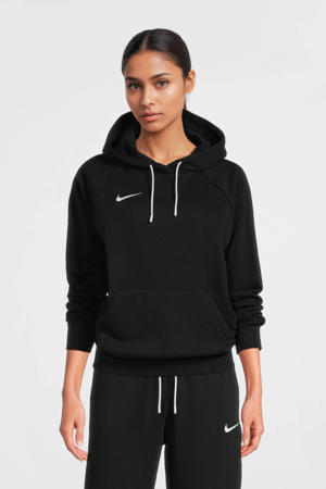 hoodie PO Fleece Park 20 zwart