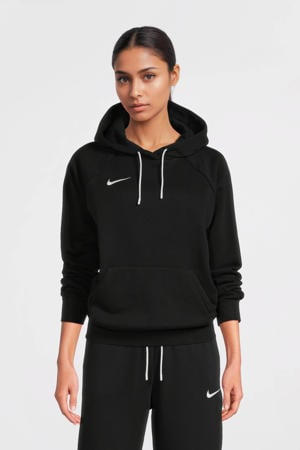 hoodie PO Fleece Park 20 zwart