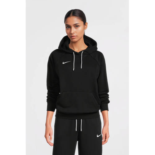 Nike hoodie PO Fleece Park 20 zwart afbeelding