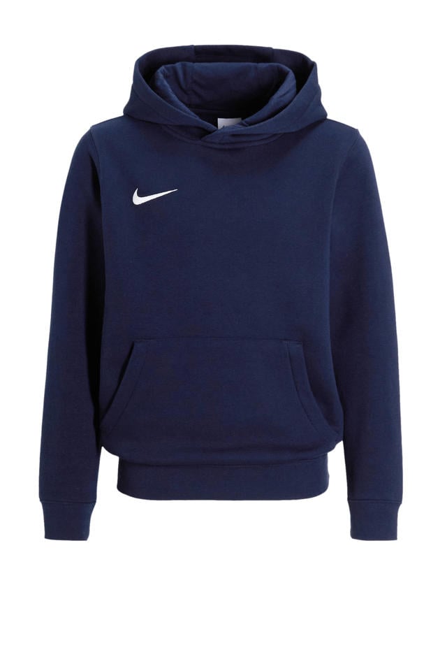 Nike Sweatshirt Lange Trui Nike Nike Trui Blauw Lange Trui Nike