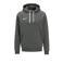 Nike hoodie antraciet