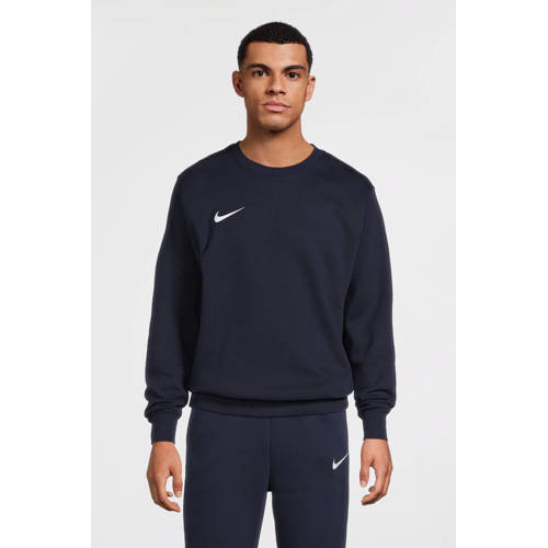Nike sweater Park 20 donkerblauw afbeelding