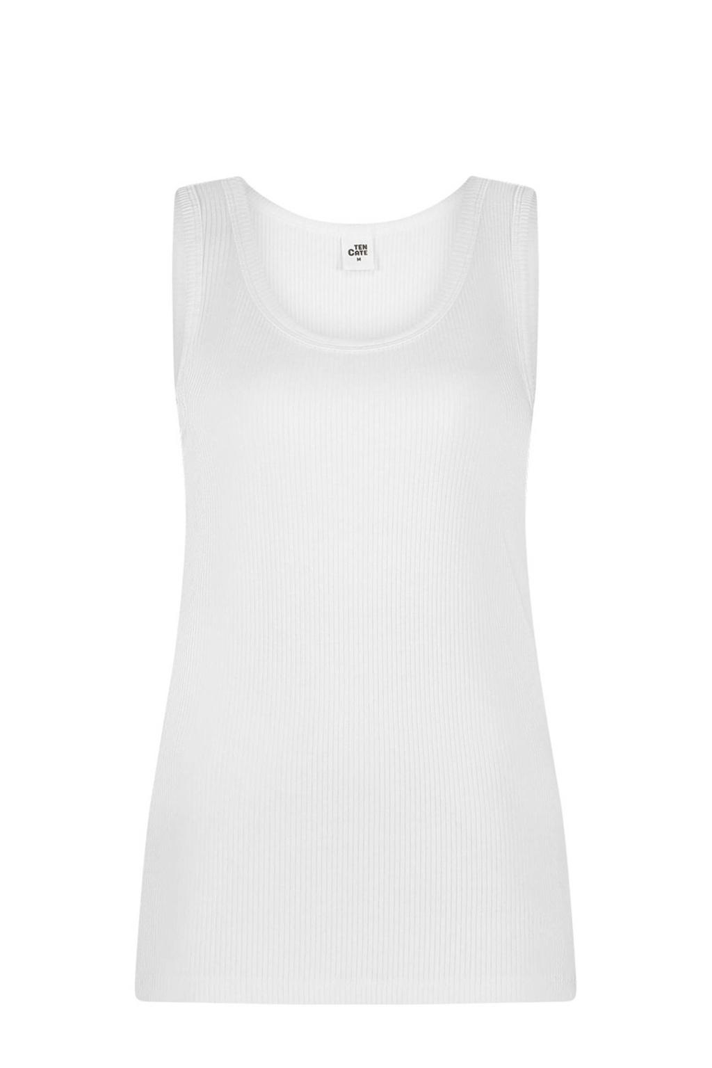 ten Cate thermohemd met Viloft wit