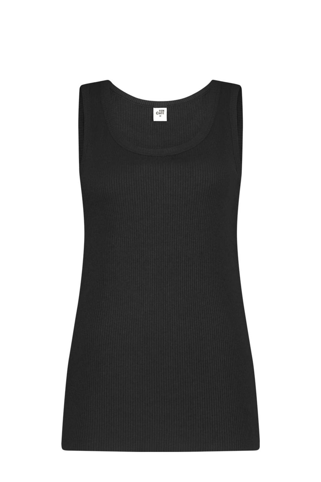 ten Cate thermohemd met Viloft zwart