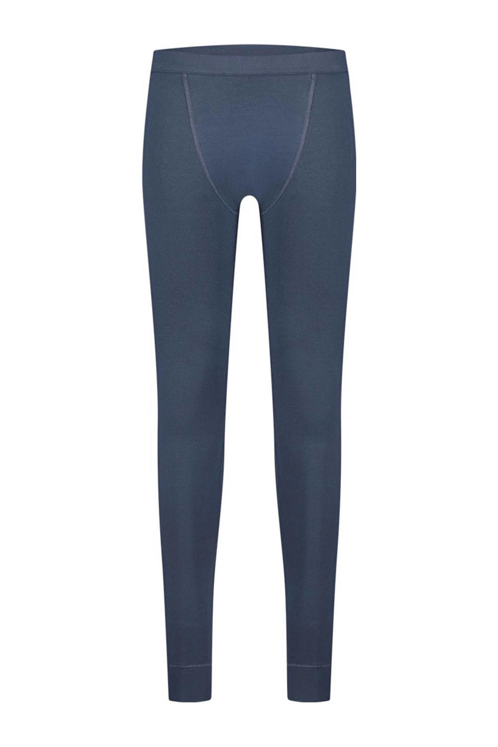 ten Cate thermobroek met Viloft donkerblauw